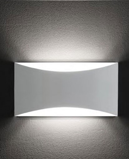 Oluce Kelly Wall Light - Modern - Outdoor Wall Lights And Sconces - by Interior Deluxe